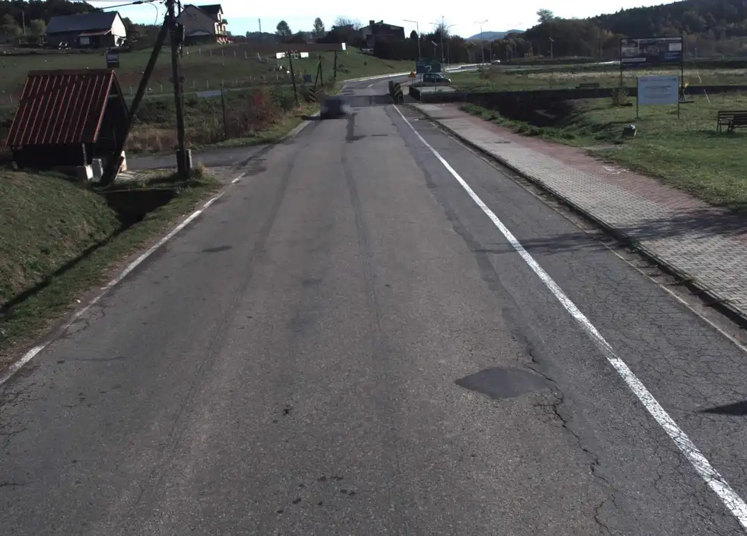 Trzy miejscowości, trzy przejścia. Rusza przetarg na oświetlenie