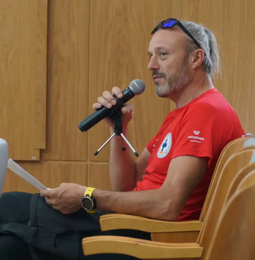 Powiat nowosądecki: Służby przygotowane do wakacji