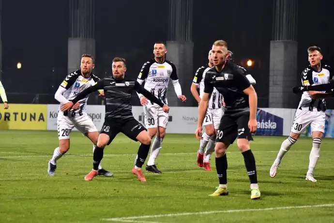 Powrót Sandecji na stadion przy ul. Kilińskiego i przegrana ze Skrą Częstochowa