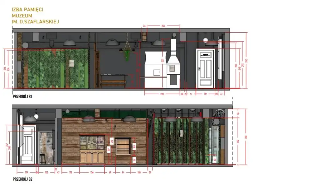 3,5 mln zł na kulturę w Piwnicznej. Powstanie Izba Pamięci Danuty Szaflarskiej