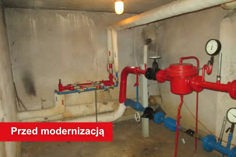 MPEC przeprowadziło modernizację sieci ciepłowniczej. Zrealizowano projekty o łącznej wartości ponad 27 mln zł