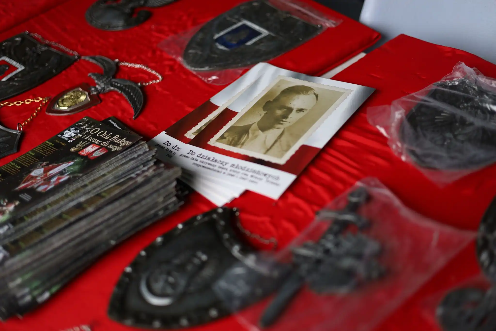 Piwniczna-Zdrój wróciła do czasów II wojny światowej