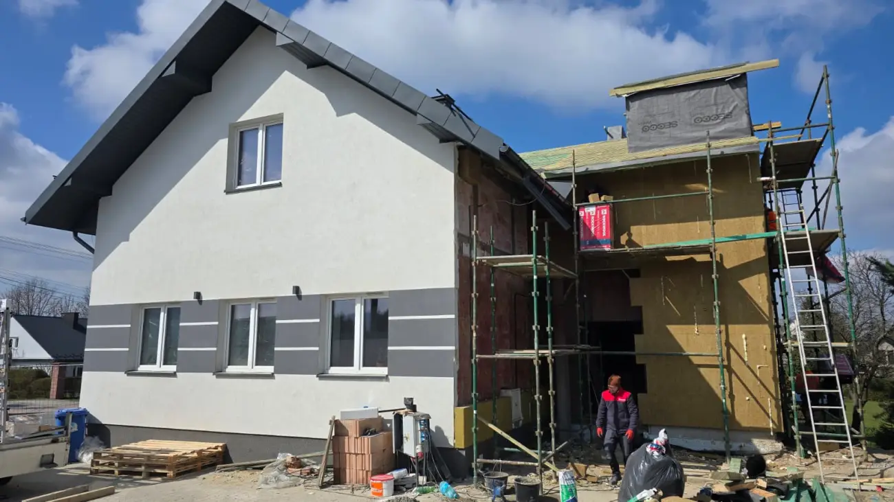 Winda i nowe sale. Dzienny Dom „Senior+” przechodzi zmiany