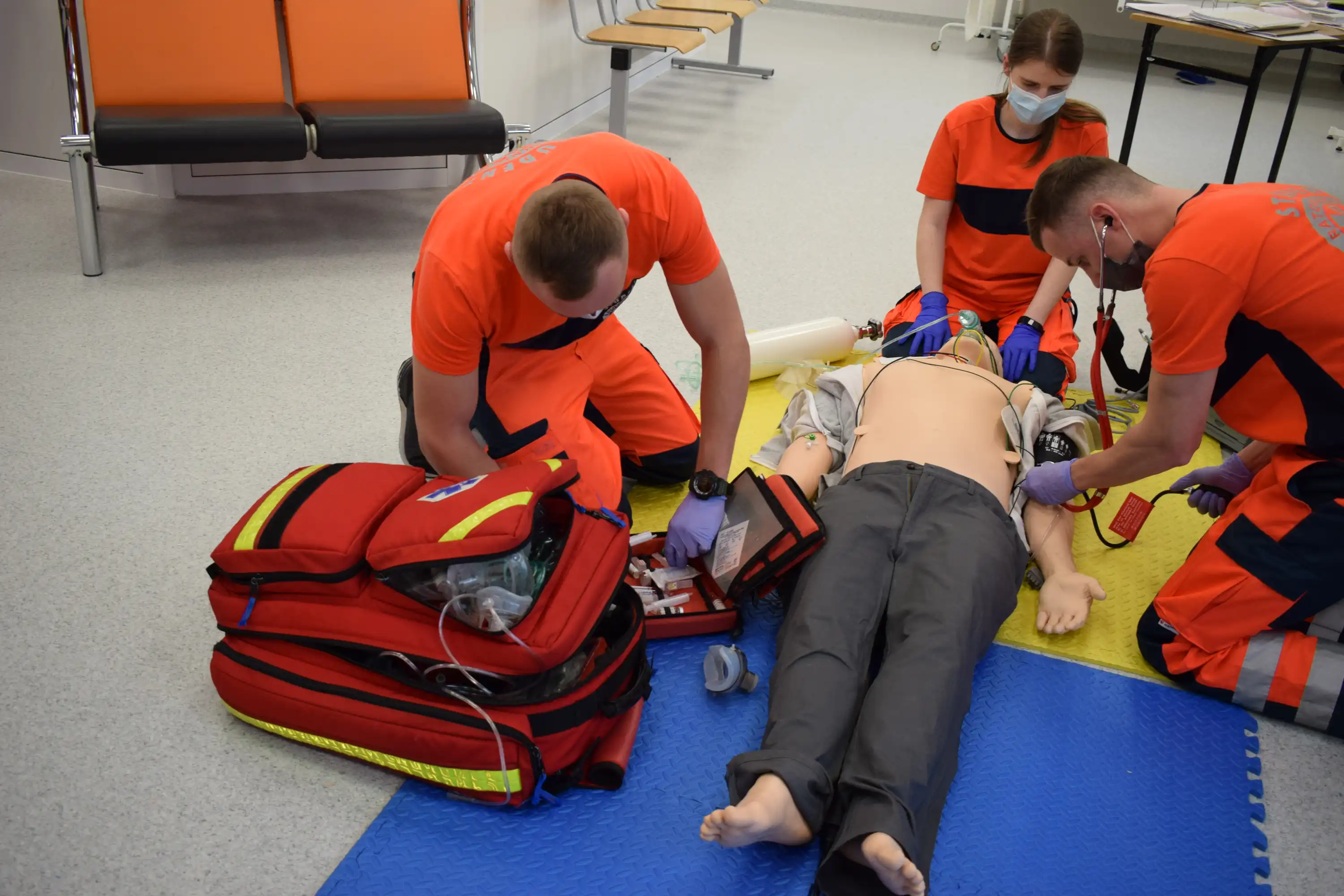 Nowe kierunki studiów II stopnia w Akademii Nauk Stosowanych w Nowym Sączu