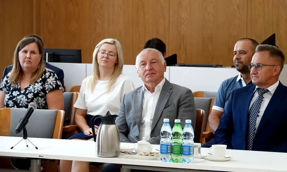 Nauczyciele placówek powiatu nowosądeckiego gotowi na nowy rok szkolny