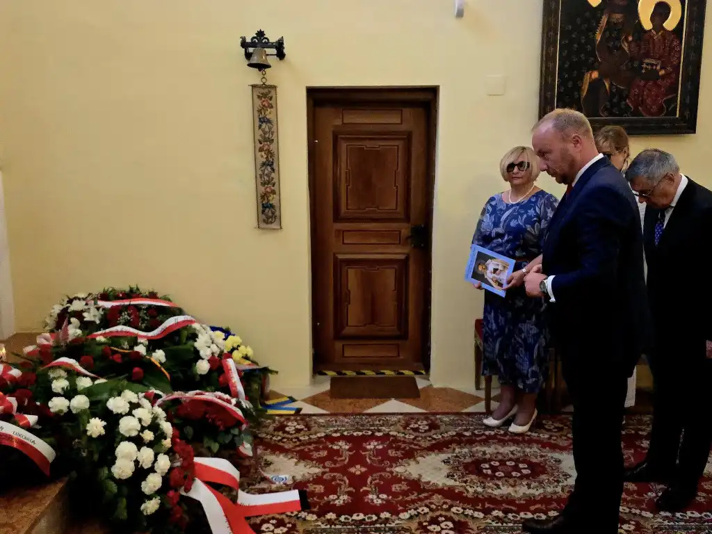 342 lata po odsieczy wiedeńskiej. Polacy wciąż pamiętają