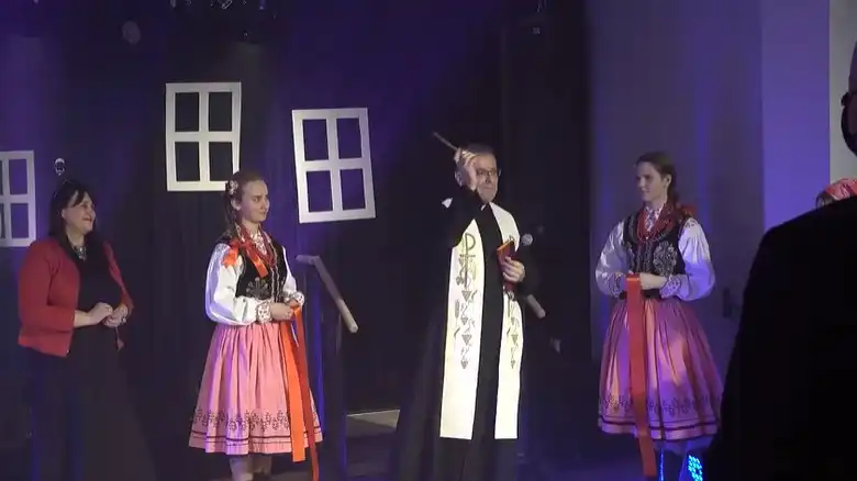 Nowy Sącz: Zakończył się kompleksowy remont Pałacu Młodzieży