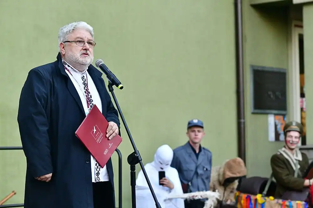 Rozpoczął się VII Kongres Kultury Regionów