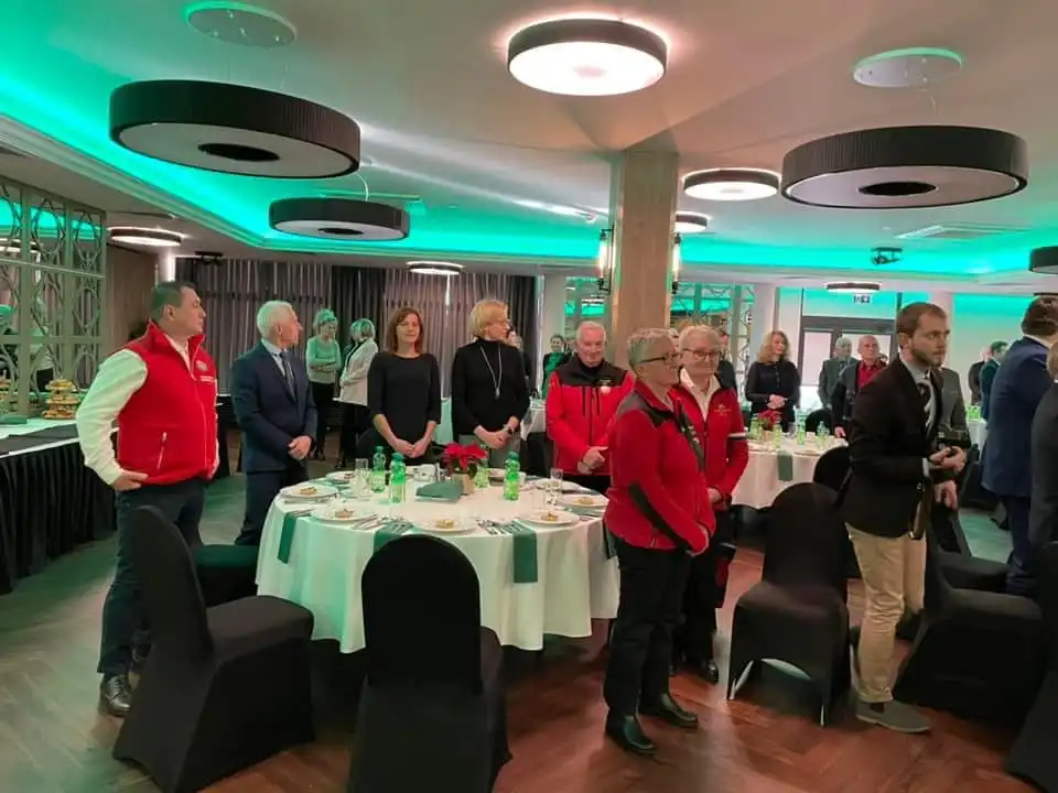 Świąteczne Spotkanie Branży Turystycznej Sądecczyzny