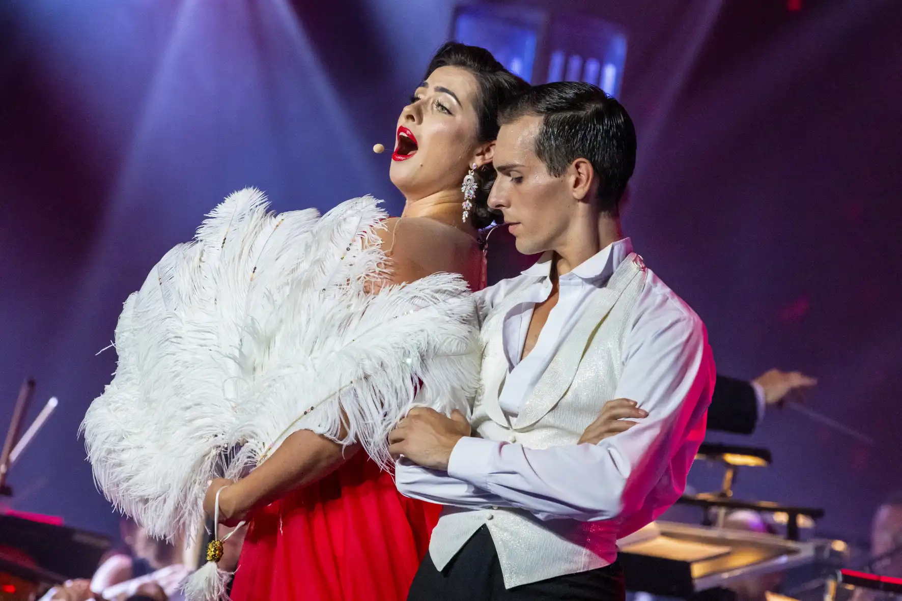 Opera Śląska znów na wielkiej scenie Festiwalu im. Jana Kiepury w Krynicy-Zdroju