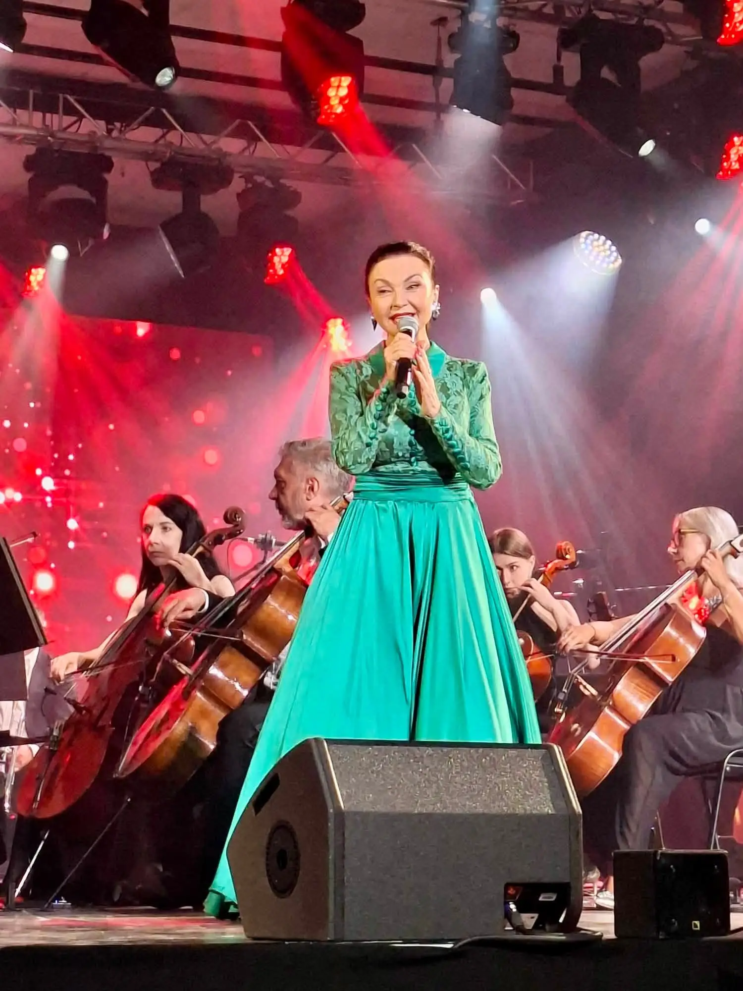 Krynica-Zdrój: trzeci dzień Festiwalu Kiepury. Balet, operetka i wieczór z Grażyną Brodzińską
