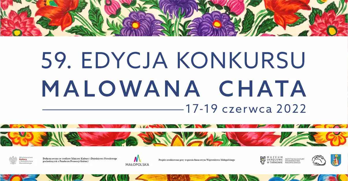 Małopolska: Wydarzenia kulturalne na weekend 15 - 19 czerwca