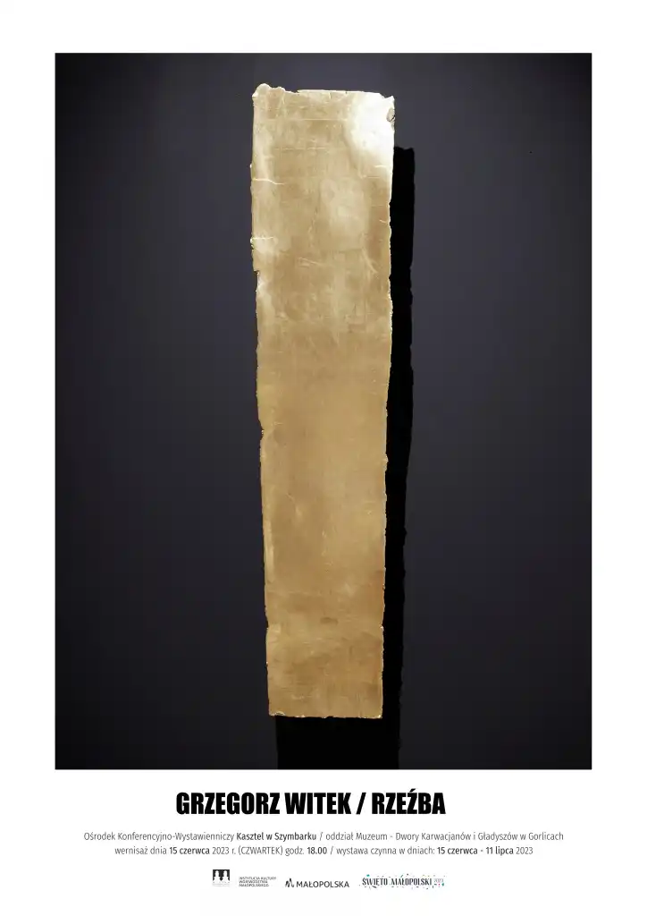 Małopolska: Wydarzenia kulturalne na długi weekend 15 - 18 czerwca