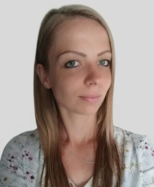 Monika Bałos